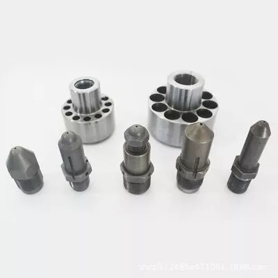 Kepiye Nozzle Injeksi Nambah Efisiensi Pabrikan Plastik Kepiye Nozzle Injeksi Nambah Efisiensi Pabrikan Plastik