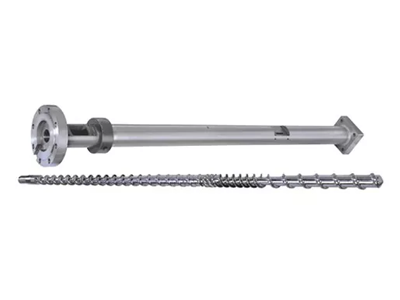 Barrier Screw vs Conventional Screw vs Mixing Screw: Apa Owah-owahan ing Leleh? Barrier Screw vs Conventional Screw vs Mixing Screw: Apa Owah-owahan ing Leleh?