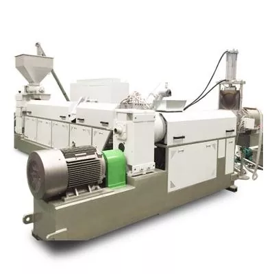 Single-screw vs parallel twin-screw pelletizing line: endi sing cocog karo materi sampeyan? Single-screw vs parallel twin-screw pelletizing line: endi sing cocog karo materi sampeyan?