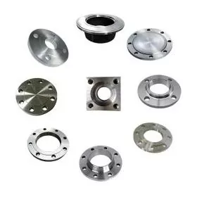 Pandhuan tuku flange tong extruder: nemtokake antarmuka sadurunge pesen