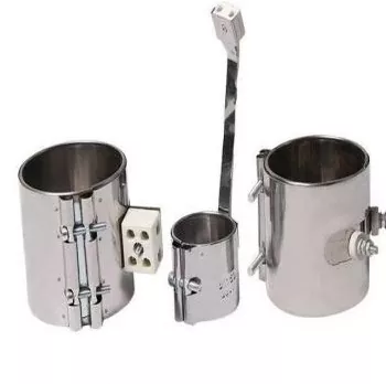 Ring Heater kanggo Mesin Extruder Plastik