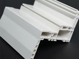 Intermeshing Parallel Twin Screw Barrel