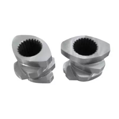 Segment Screw Barrel