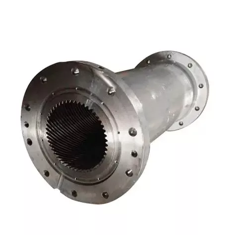 Standard Planetary Screw