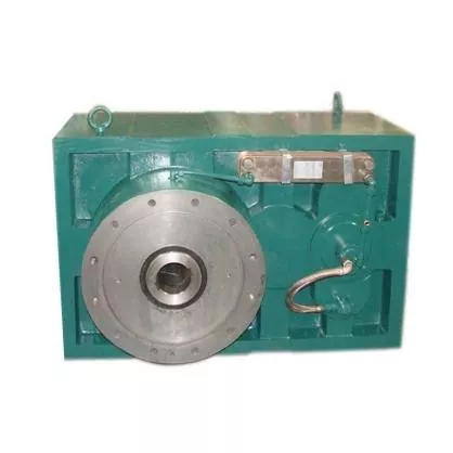 Plastic Extruder Gearbox