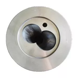 Extruder Confluence Core