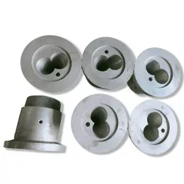 Extruder Confluence Core