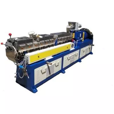 Parallel Twin Screw Pelletizing Line