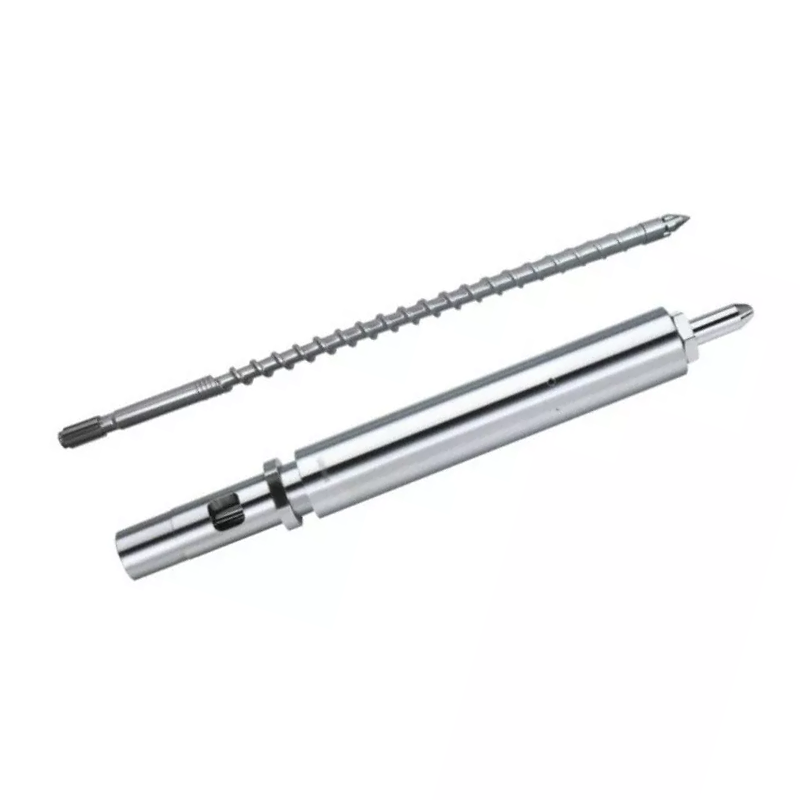 Mutant Injection Molding Meneng