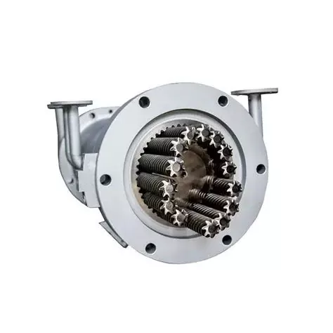 Skrup Planetary Standar