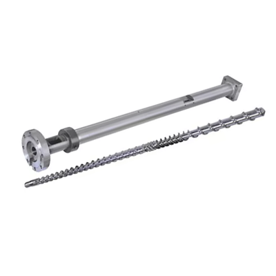 Super Wear-Tahan Single Screw